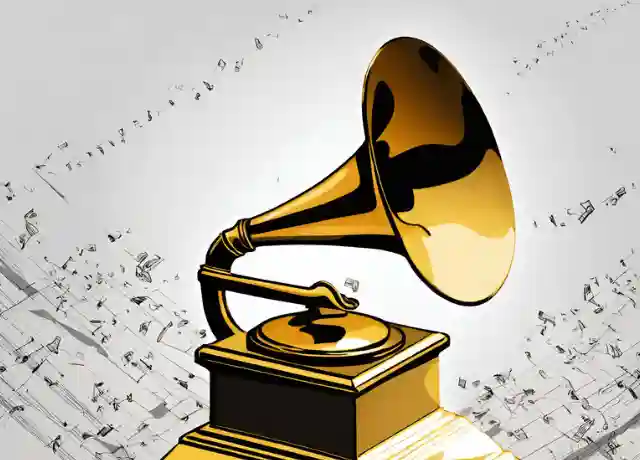 66. Grammy Ödülleri